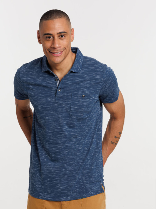 Polo homme col classique...