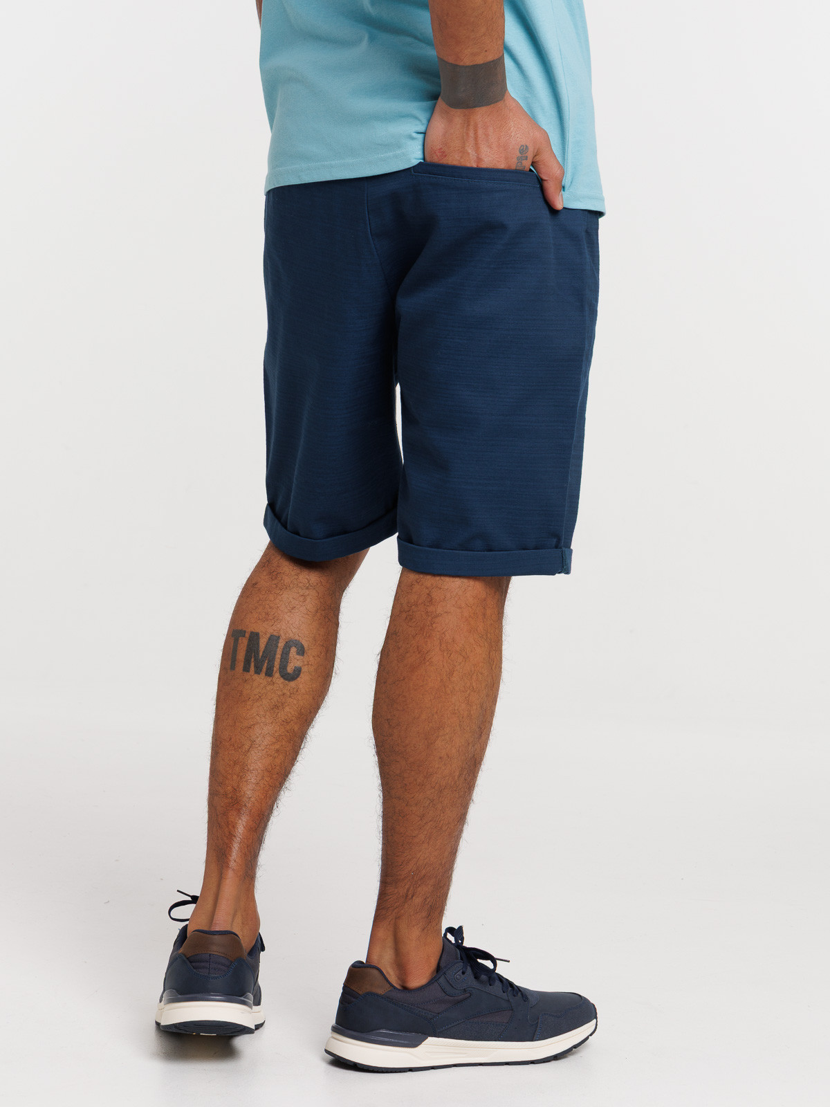 Bermuda 100% coton homme Bermuda 100% coton homme