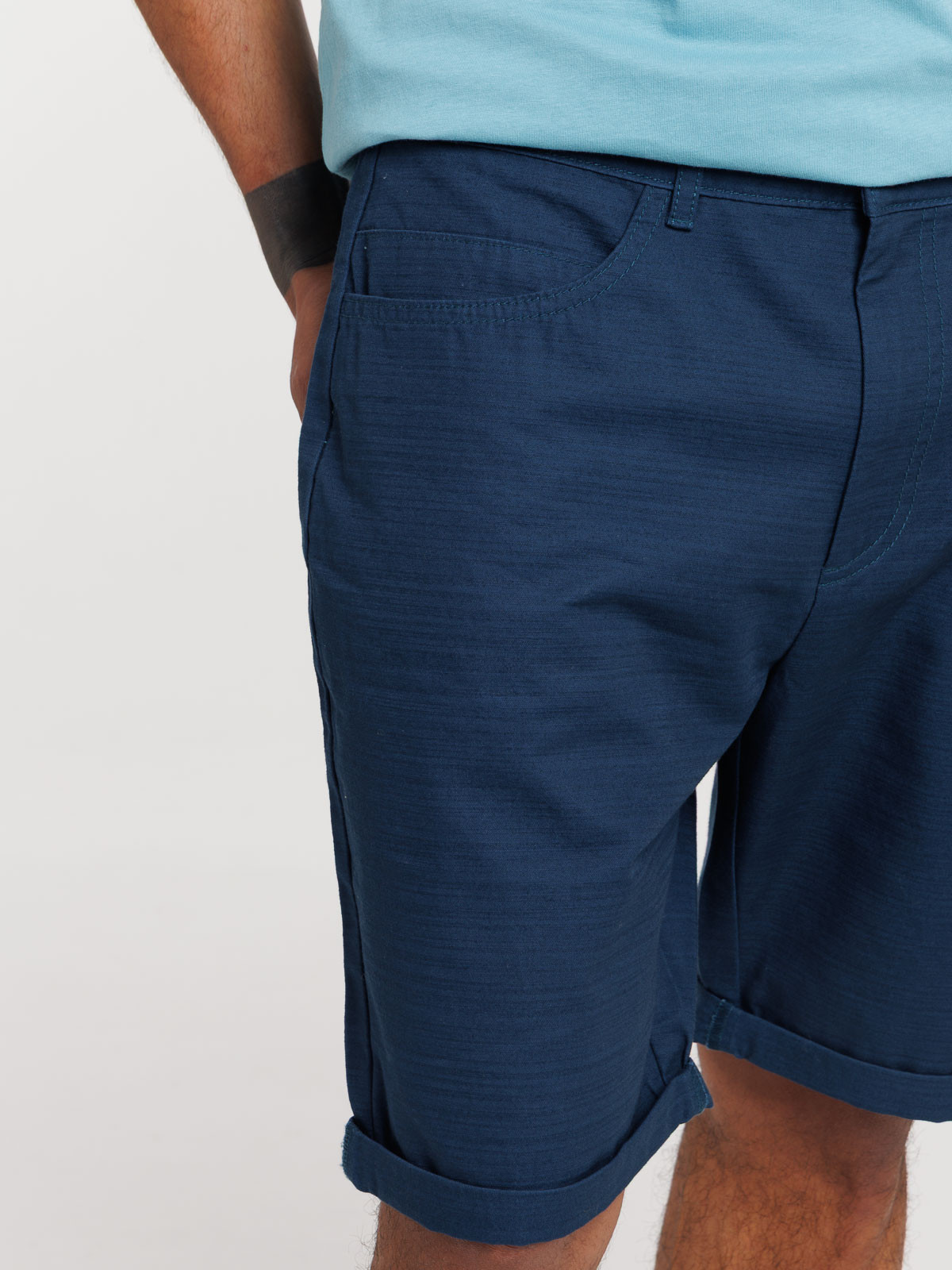 Bermuda 100% coton homme Bermuda 100% coton homme