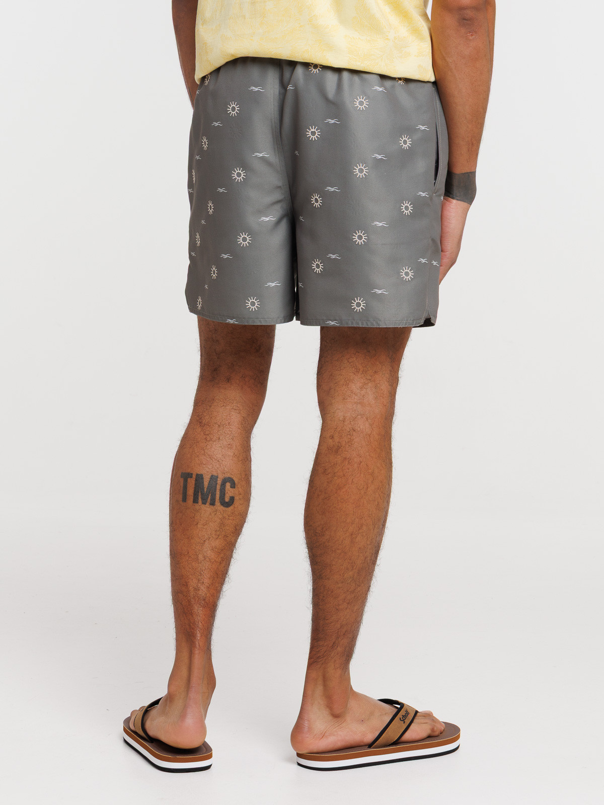 Short de bain soleil homme Short de bain soleil homme