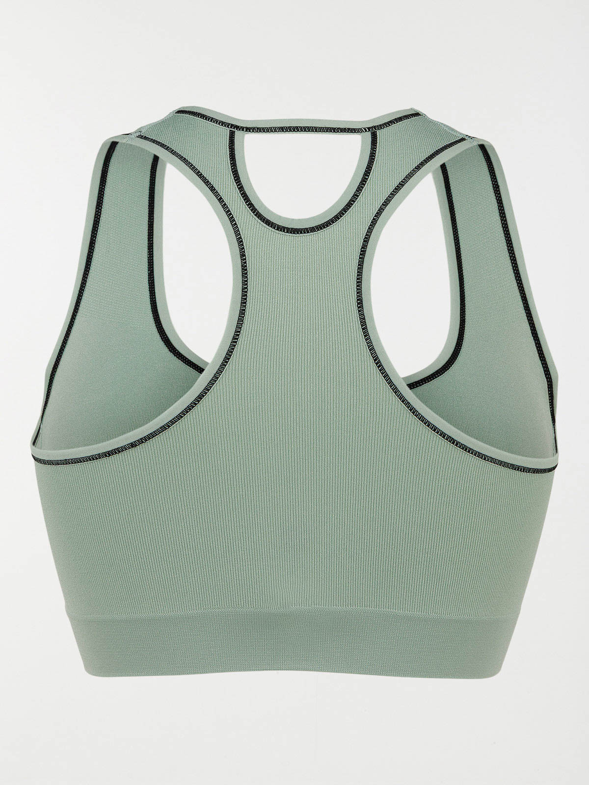 Brassière de sport jade femme (S-XL)