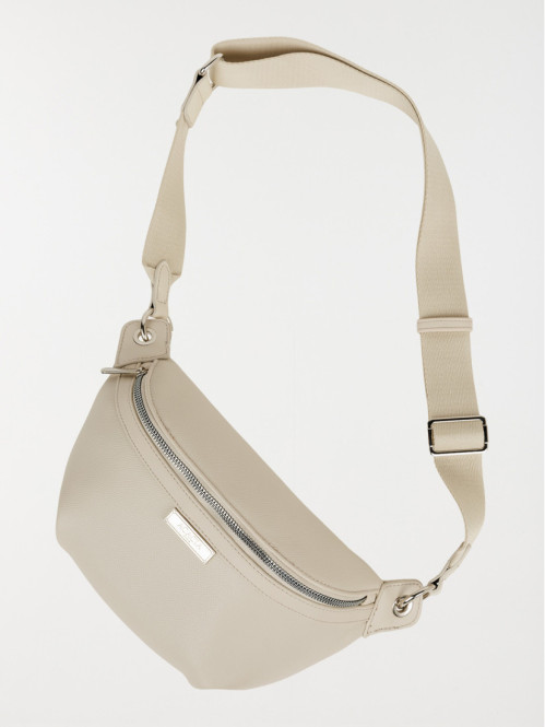 Sac banane uni femme Sac banane uni femme