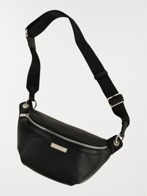 Sac banane uni femme Sac banane uni femme