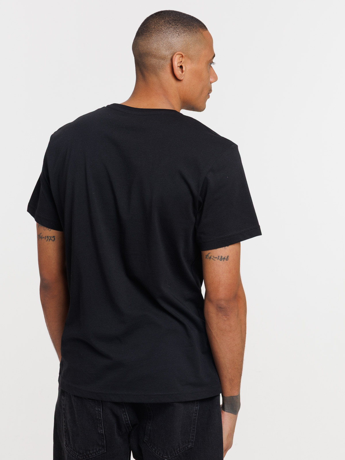 T-shirt Guns N' Roses homme