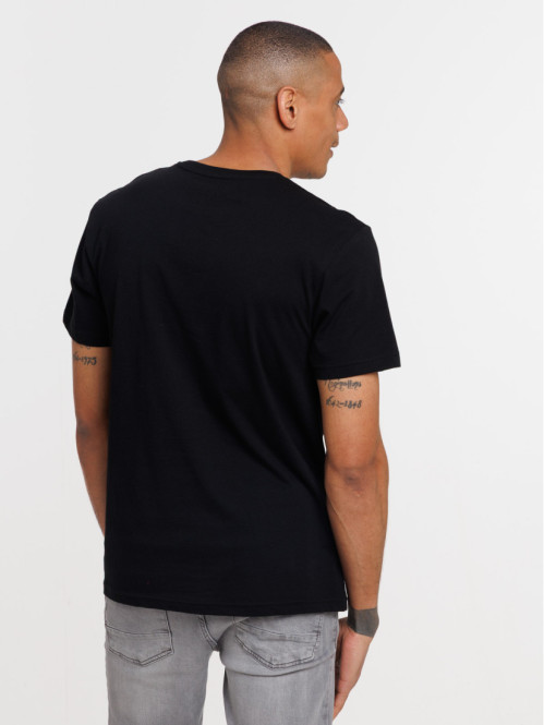 T-shirt Dark Vador Star...