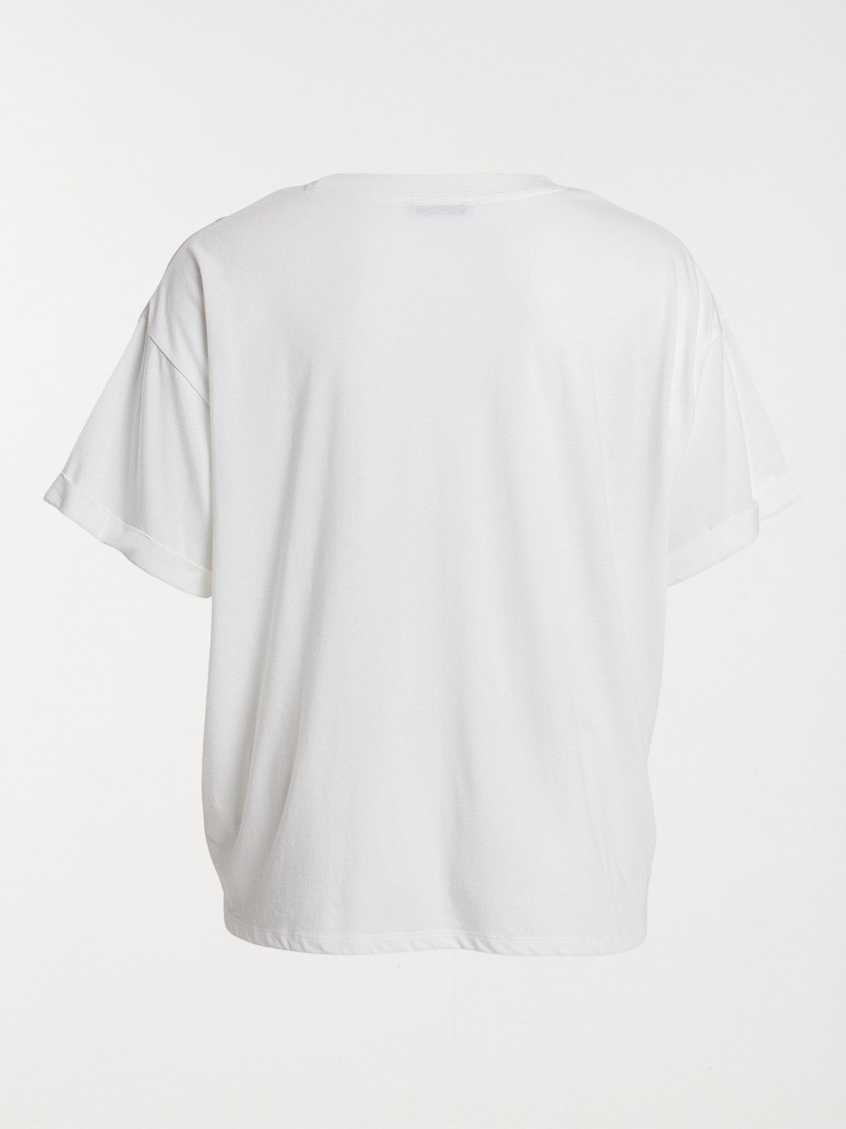 T-shirt citrons grande taille femme T-shirt citrons grande taille femme