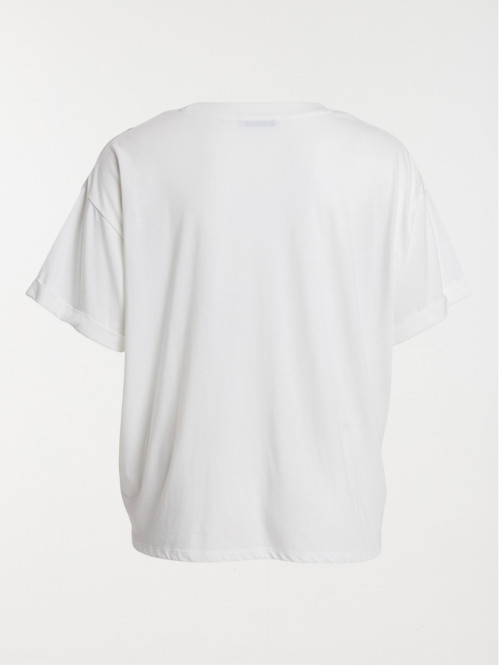 T-shirt citrons grande...