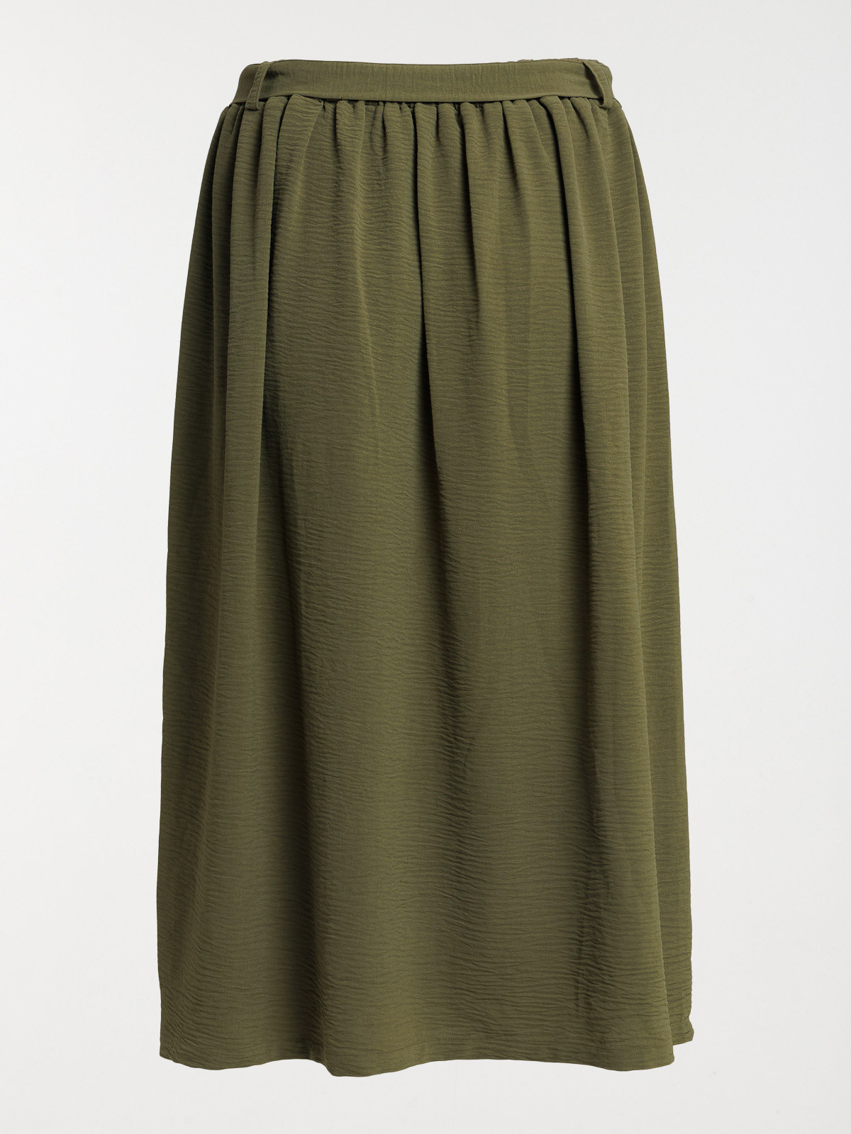 Jupe mi-longue grande taille femme Jupe mi-longue grande taille femme