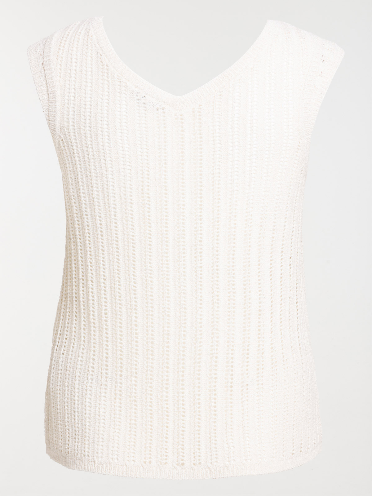 Débardeur grande taille femme Débardeur grande taille femme