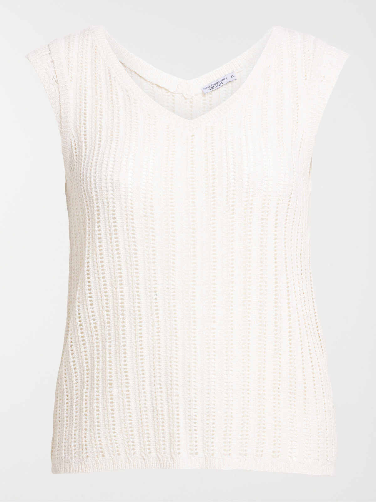 Débardeur grande taille femme Débardeur grande taille femme