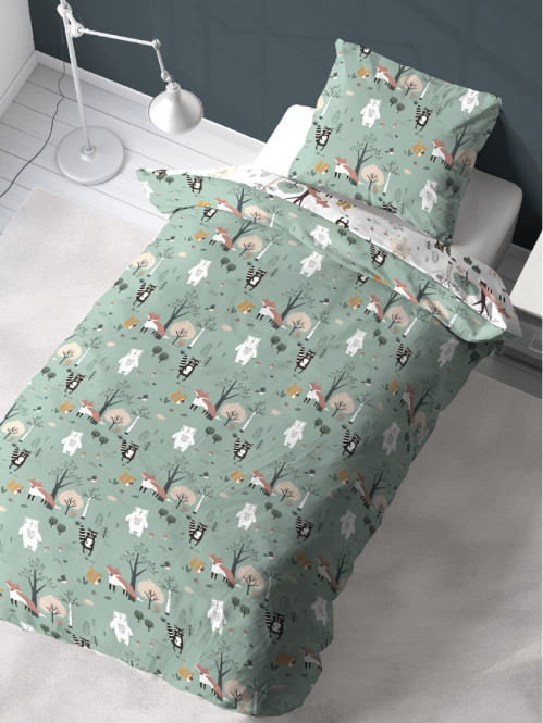 Parure animaux 1 personne...