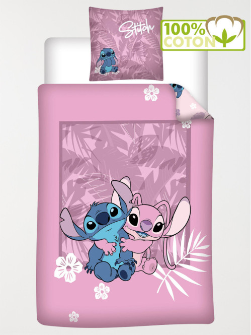 Parure STITCH 1 personne...