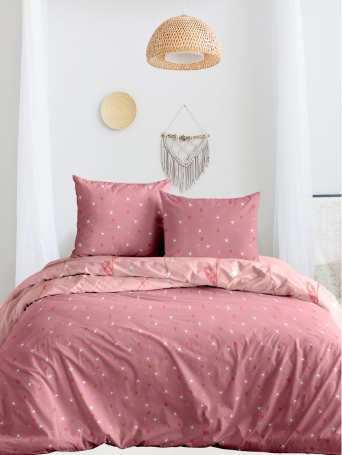 Parure imprimée 2 personnes...