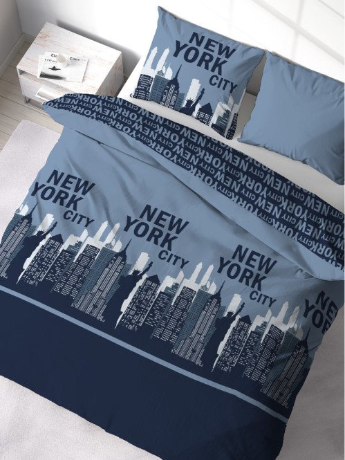Parure New-York 2 personnes...