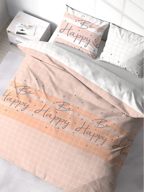 Parure be happy 2 personnes...