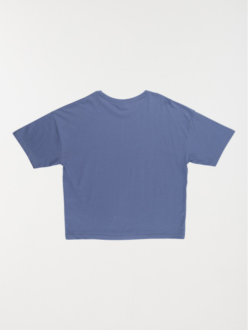 Tee-shirt One Piece fille...