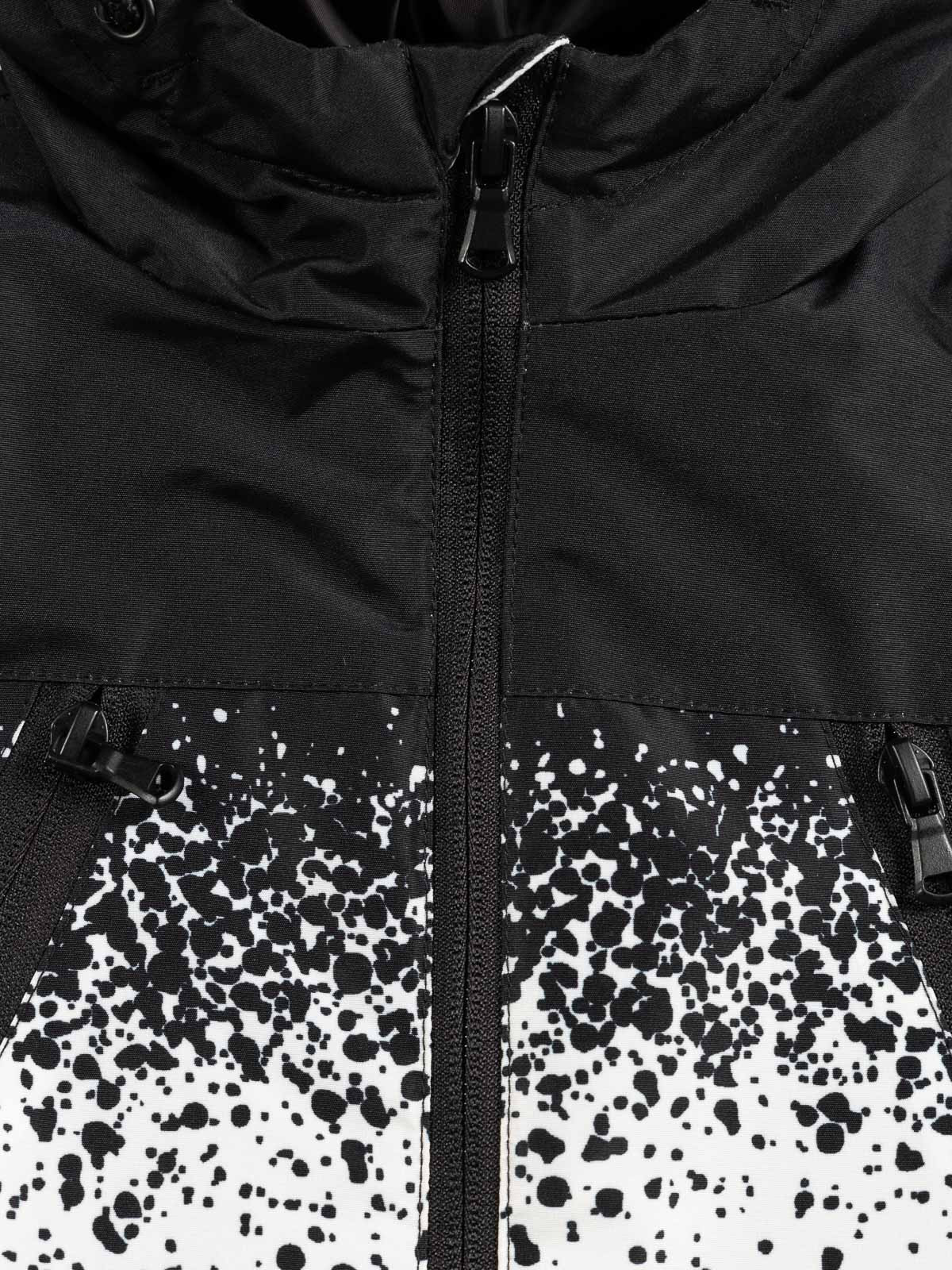 Blouson à capuche garçon (3-8A) Blouson à capuche garçon (3-8A)