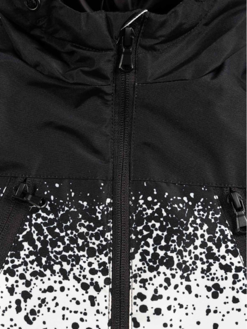 Blouson à capuche garçon...