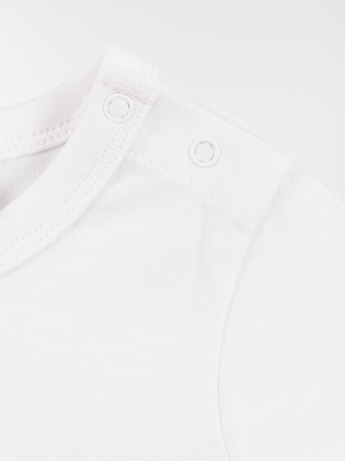 Tee-shirt Stitch fille (3-36M) Tee-shirt Stitch fille (3-36M)