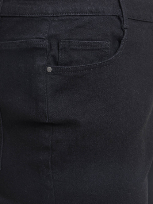 Jean slim noir grande...