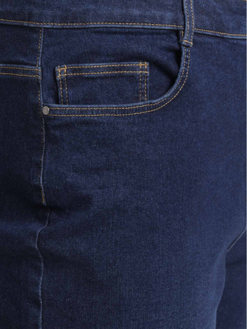 Jean slim brut grande...