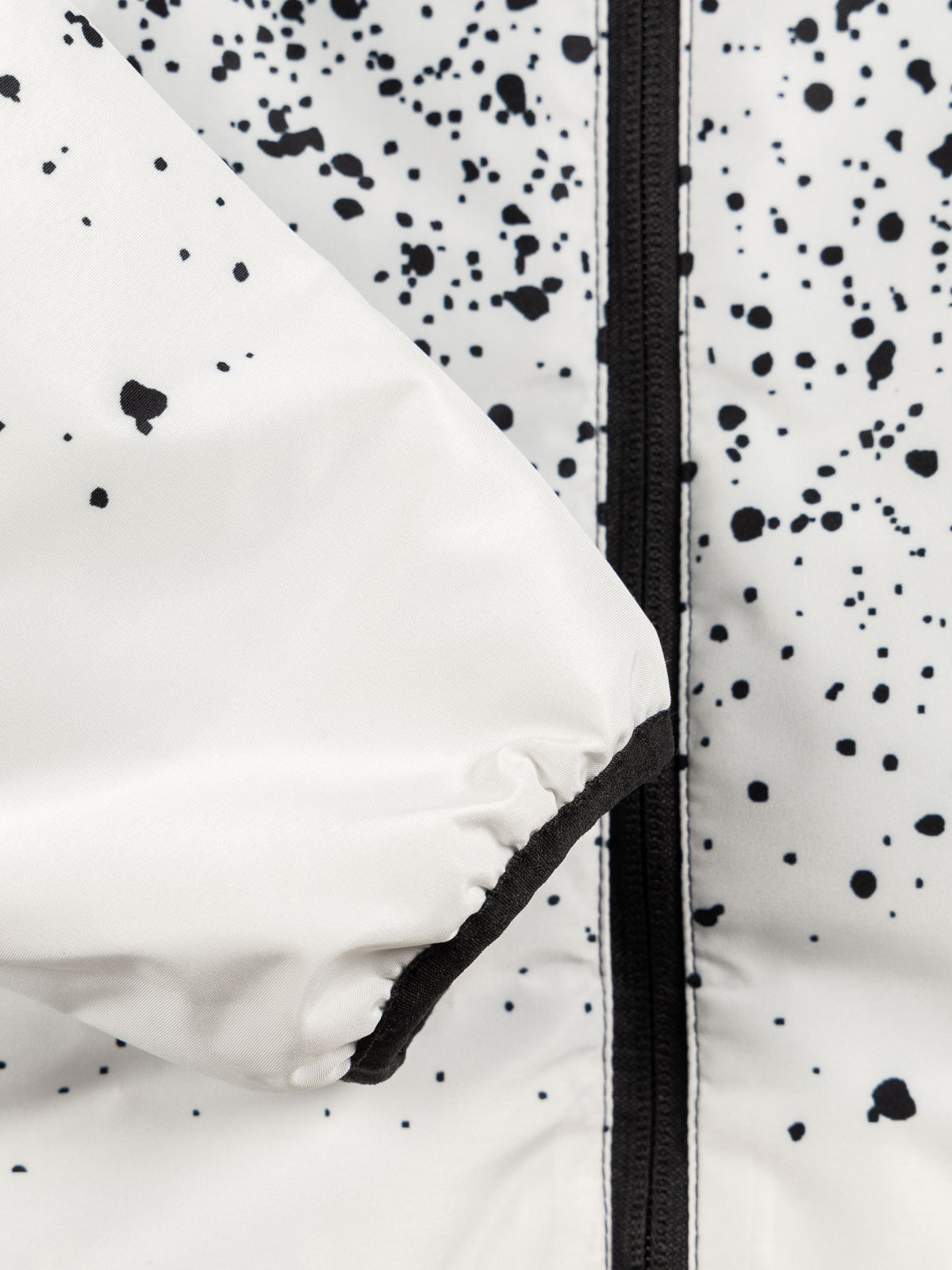 Blouson à capuche garçon (3-8A) Blouson à capuche garçon (3-8A)