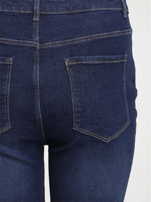 Jean slim brut grande...