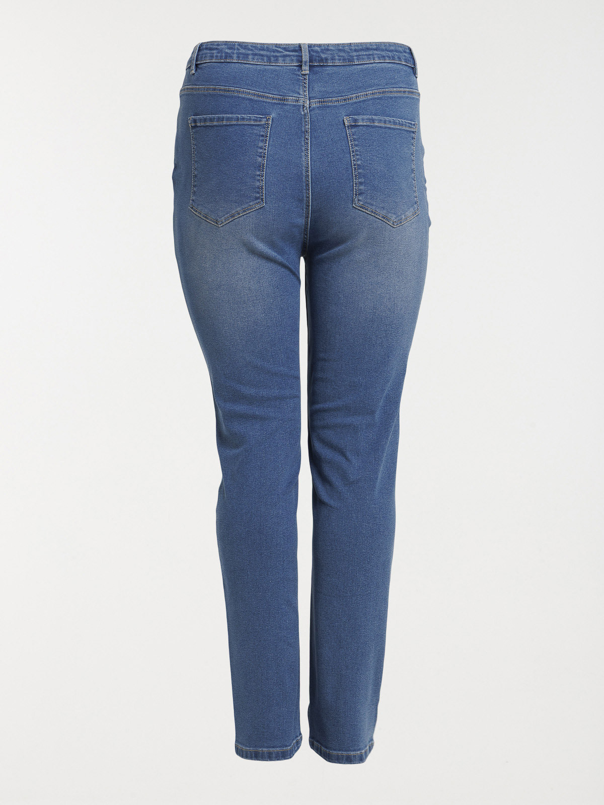 Jean slim stone grande taille femme Jean slim stone grande taille femme