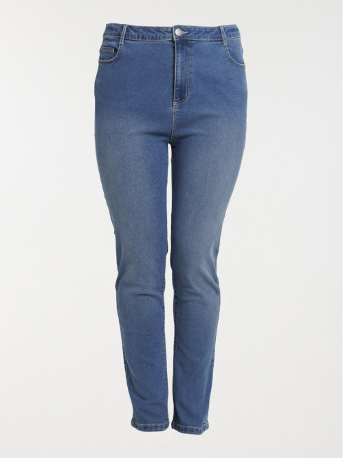 Jean slim stone grande...