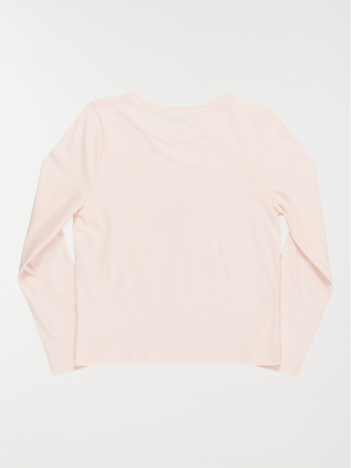 T-shirt danseuse étoile...