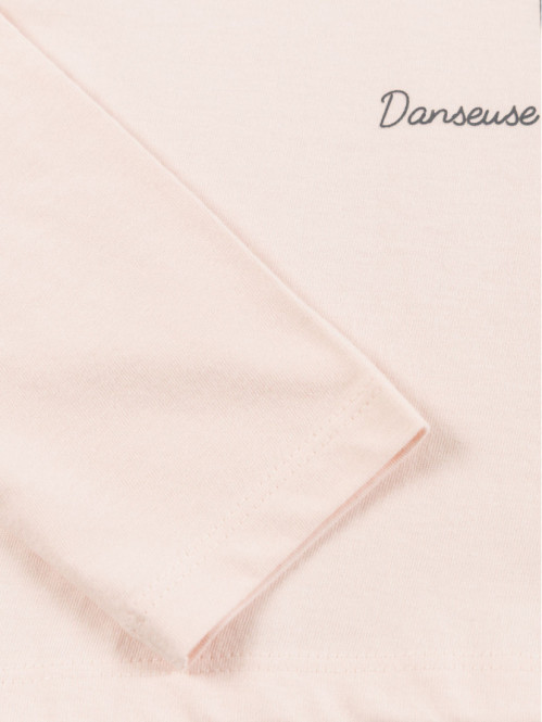T-shirt danseuse étoile...