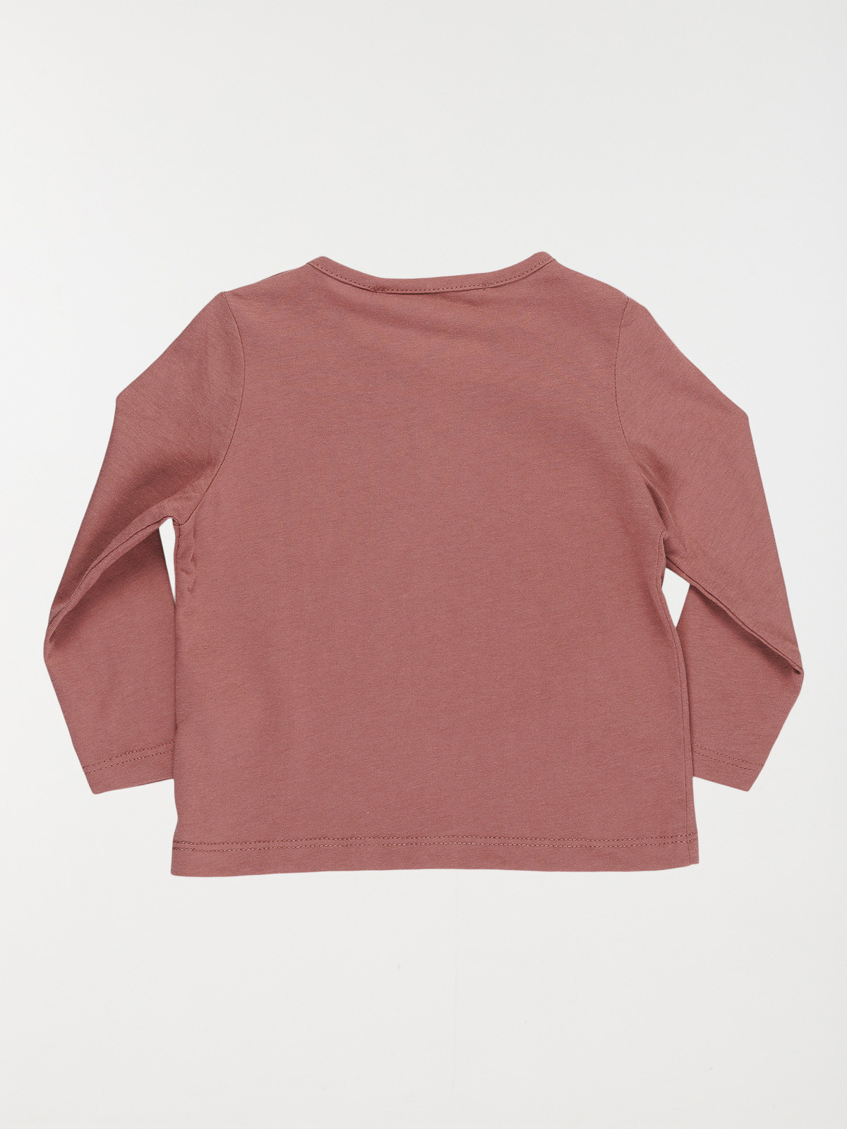 T-shirt mademoiselle fille (3-36M)