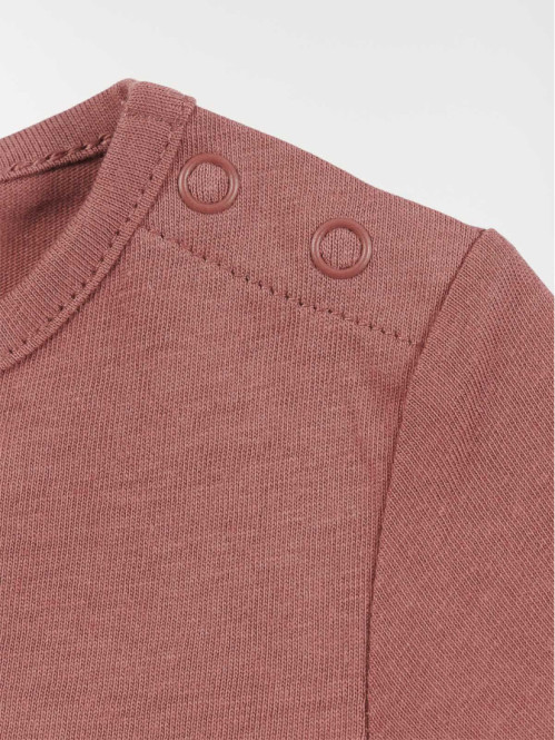 T-shirt mademoiselle fille...