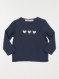 Image produit Couleur: marine baby