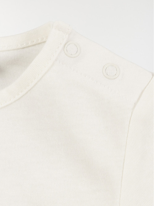 Tee-shirt arc-en-ciel fille...