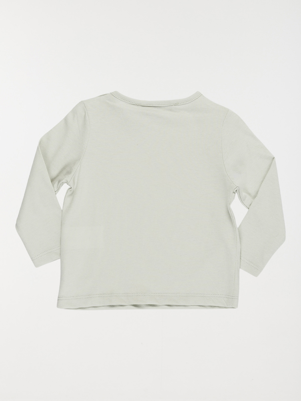 T-shirt hello petit amour fille (3-36M)