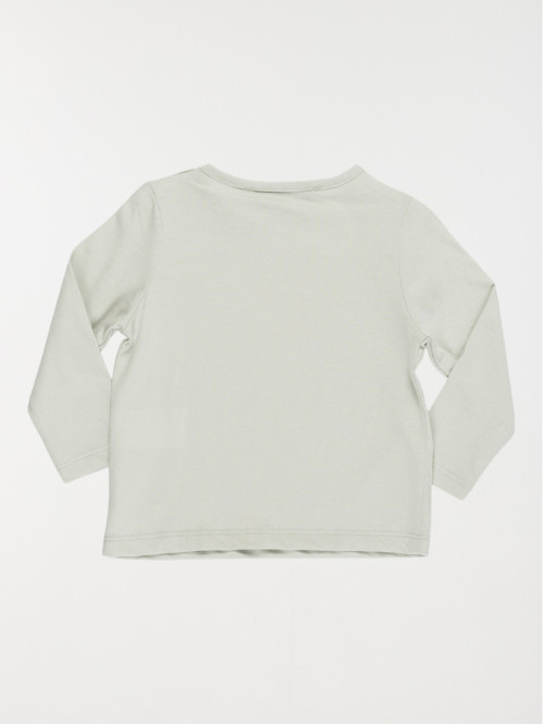 T-shirt hello petit amour...