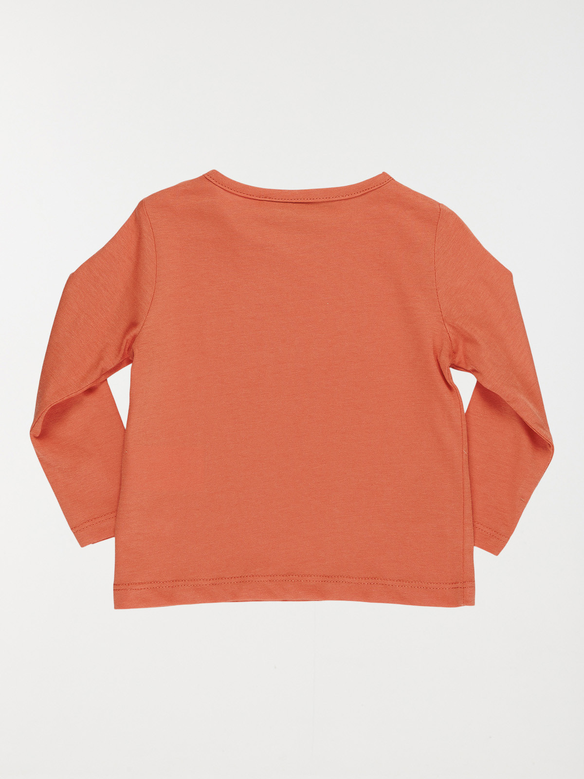 T-shirt motif et message garçon (3-36M) T-shirt motif et message garçon (3-36M)