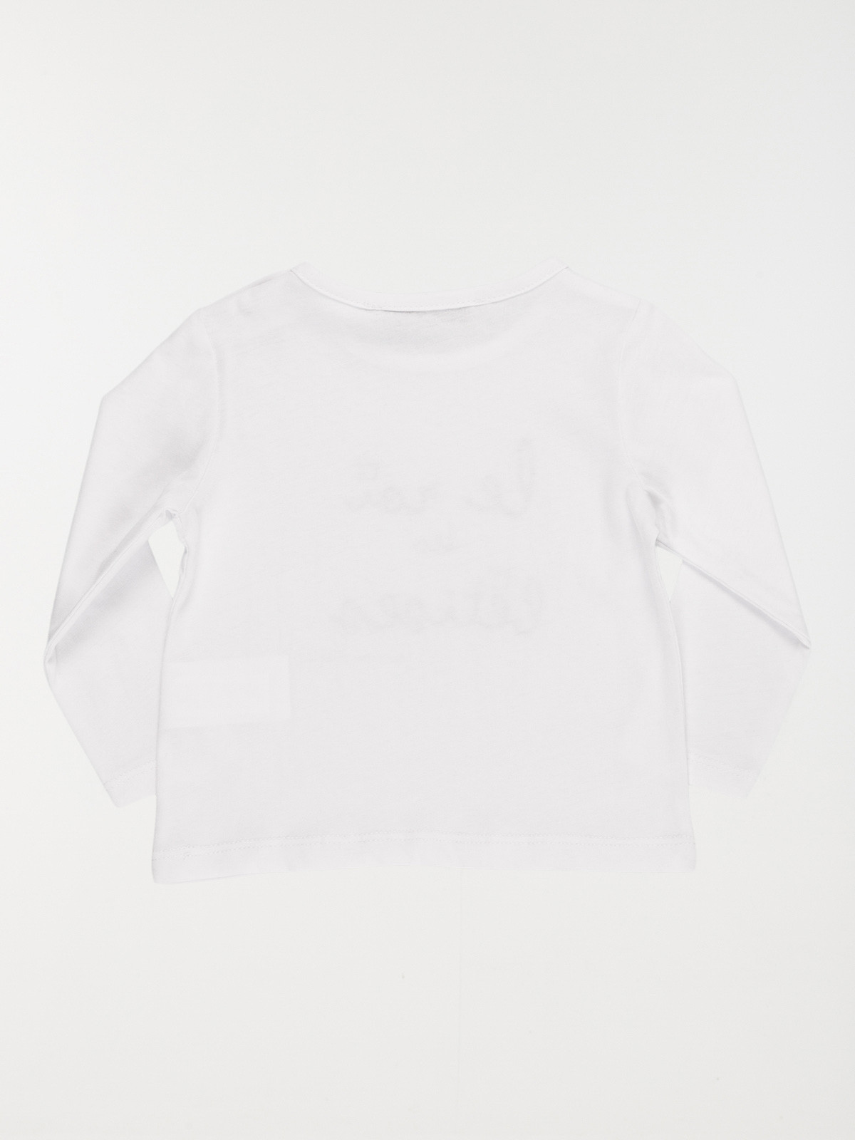 Tee-shirt à message garçon (3-36M) Tee-shirt à message garçon (3-36M)