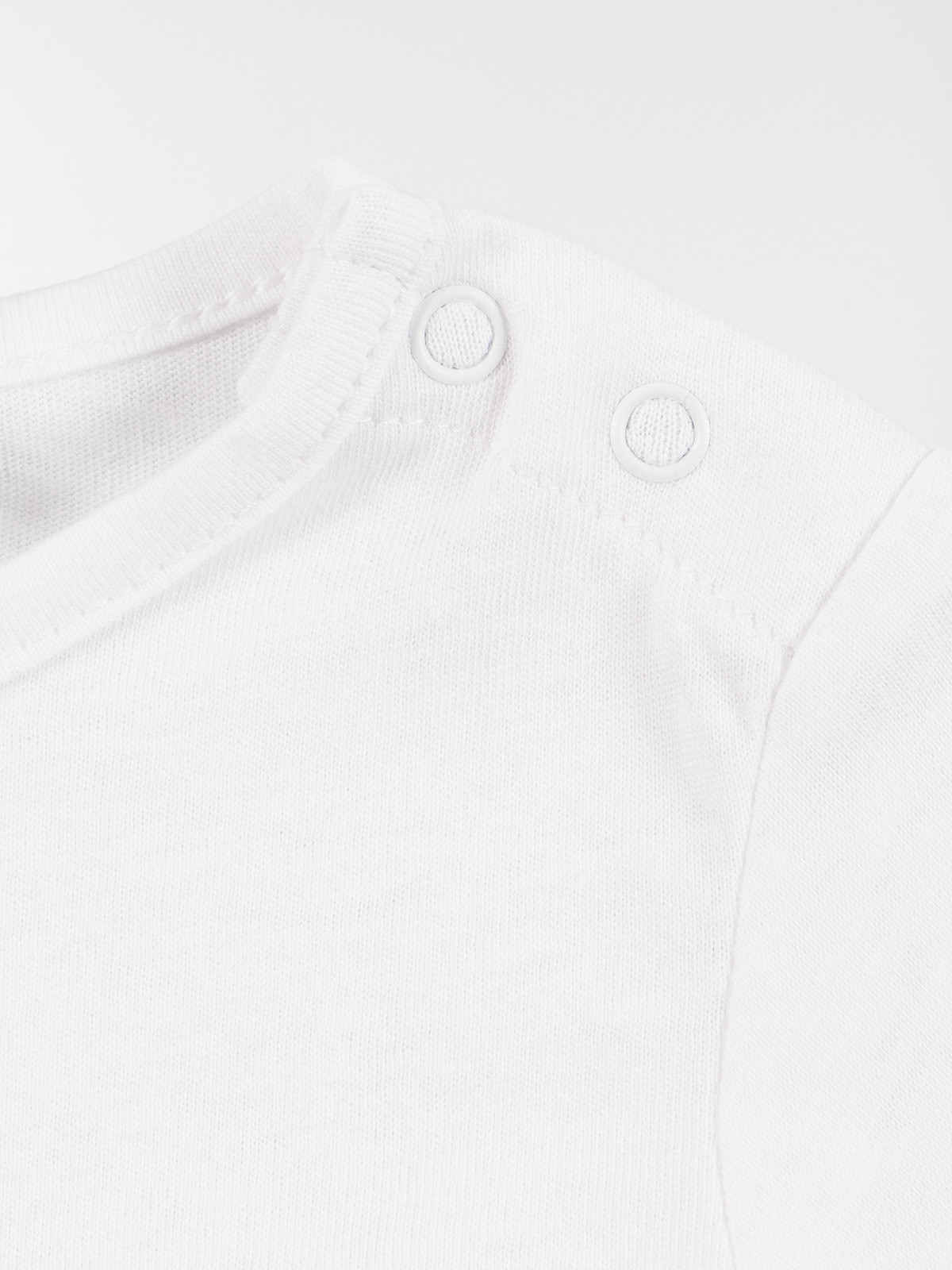 Tee-shirt à message garçon (3-36M) Tee-shirt à message garçon (3-36M)