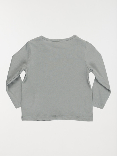 T-shirt mini cool garçon...