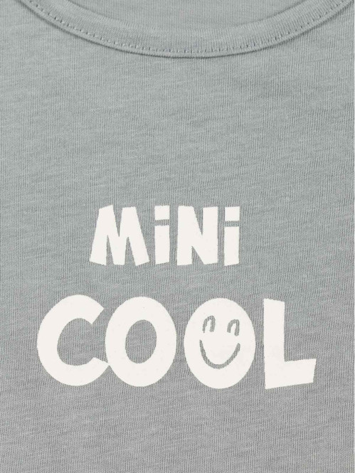 T-shirt mini cool garçon...