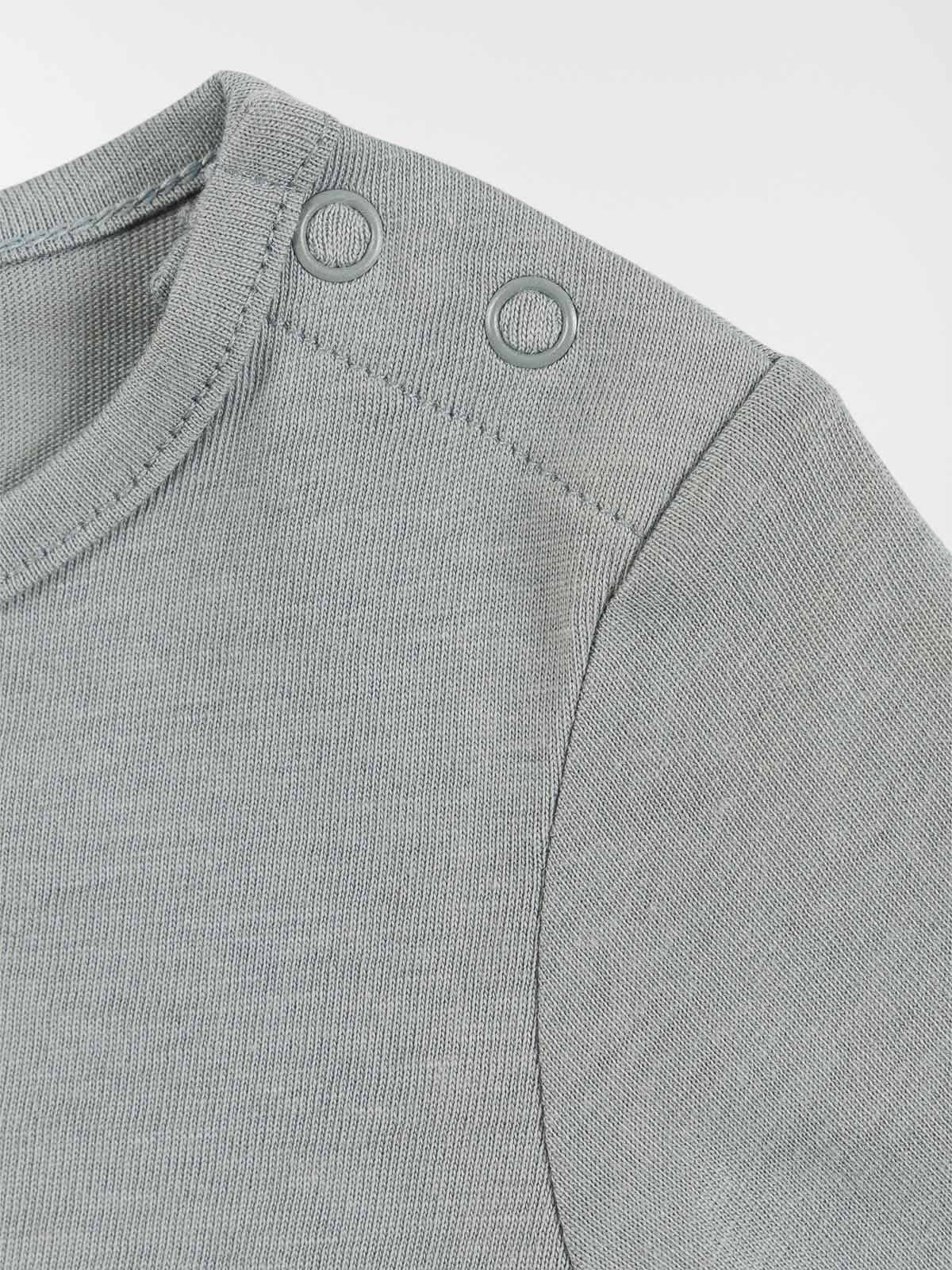 T-shirt mini cool garçon (3-36M) T-shirt mini cool garçon (3-36M)