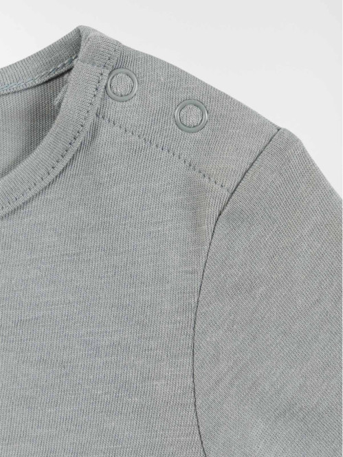 T-shirt mini cool garçon...