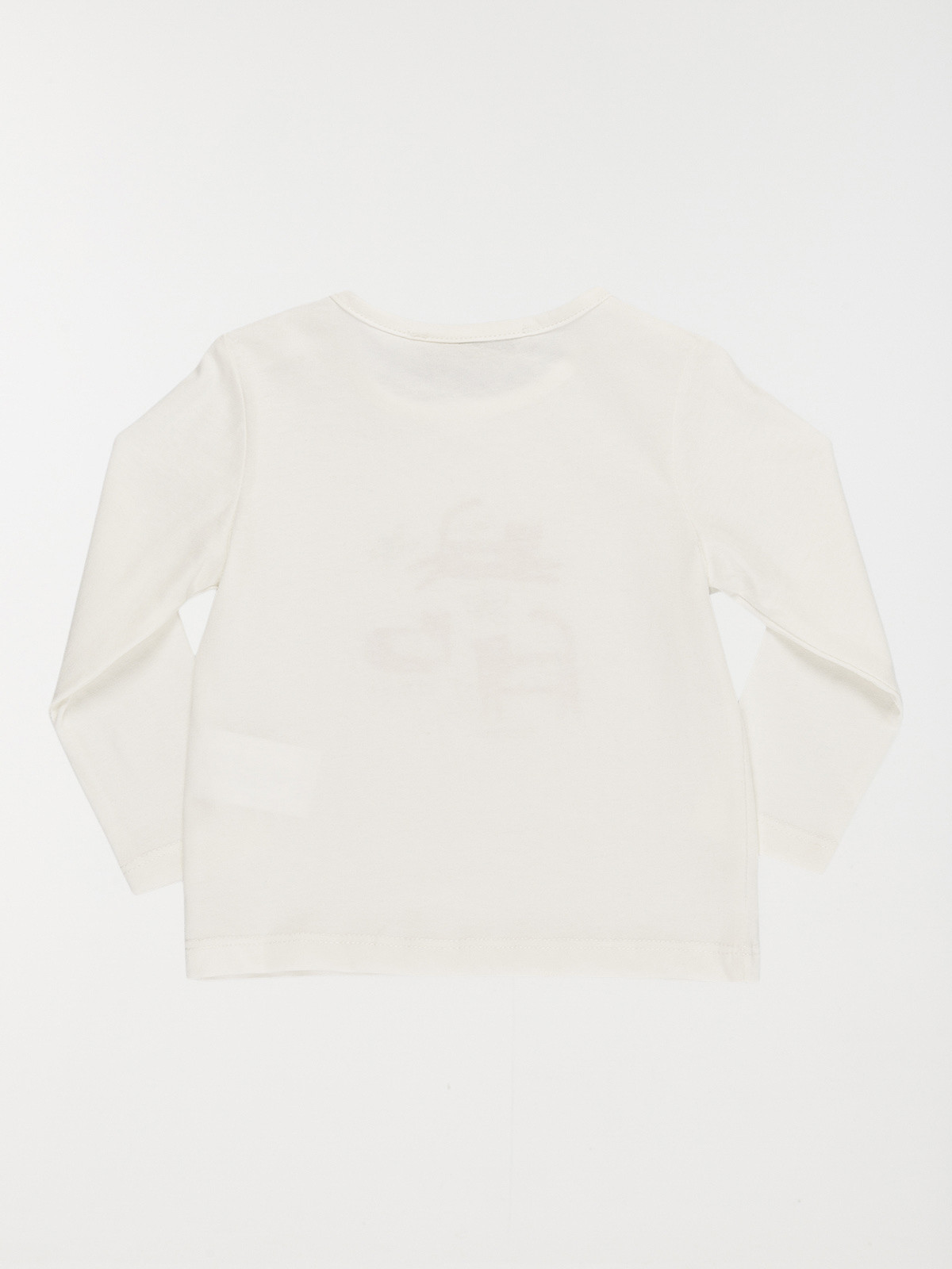 Tee-shirt tigres garçon (3-36M) Tee-shirt tigres garçon (3-36M)