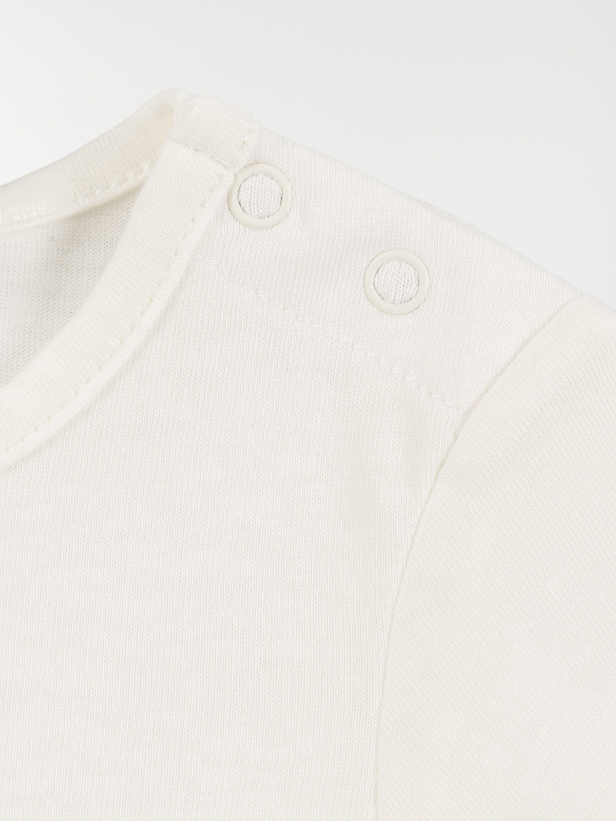 Tee-shirt tigres garçon (3-36M) Tee-shirt tigres garçon (3-36M)