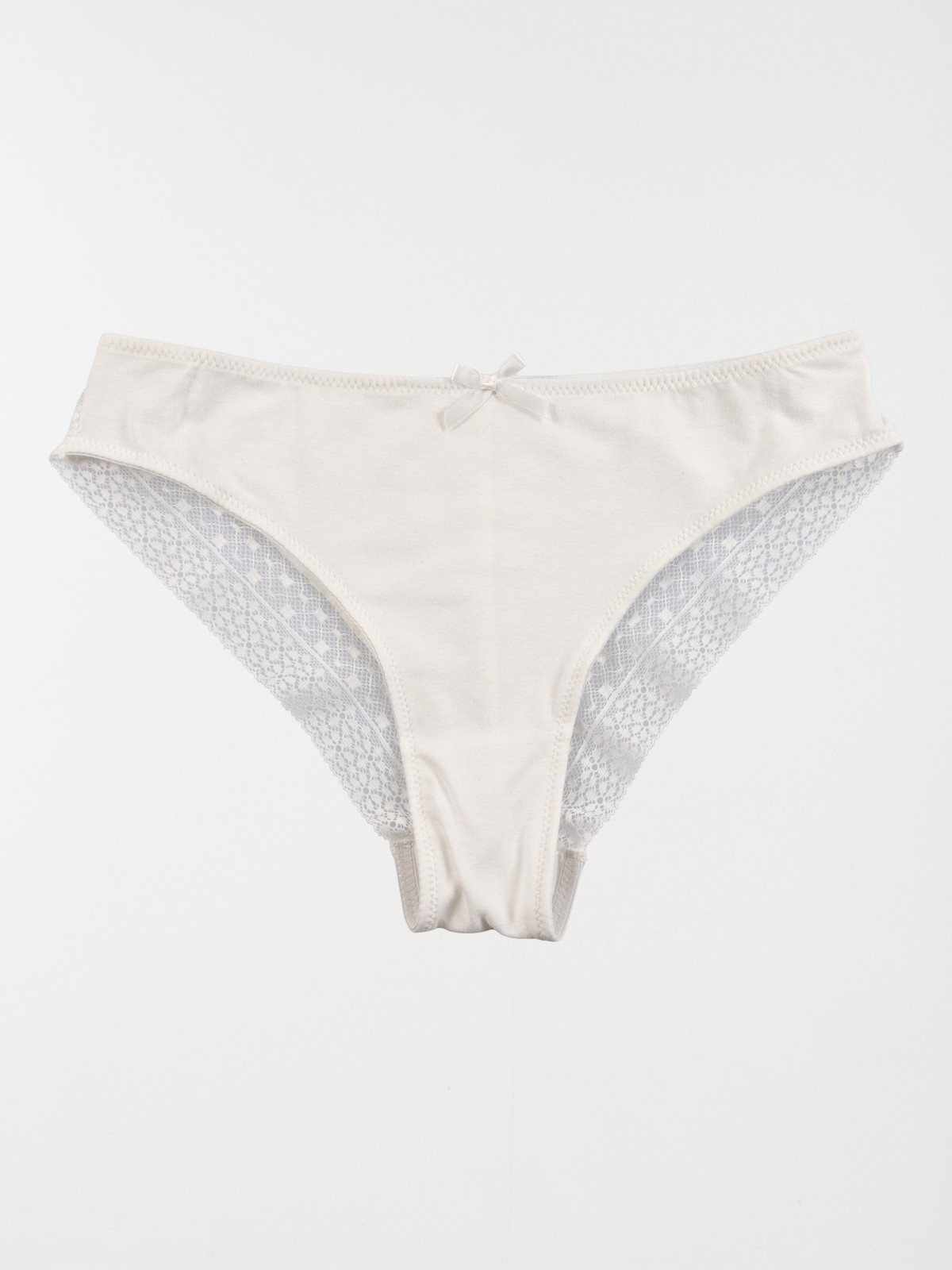 Lot de 2 culottes femme (S-XL)