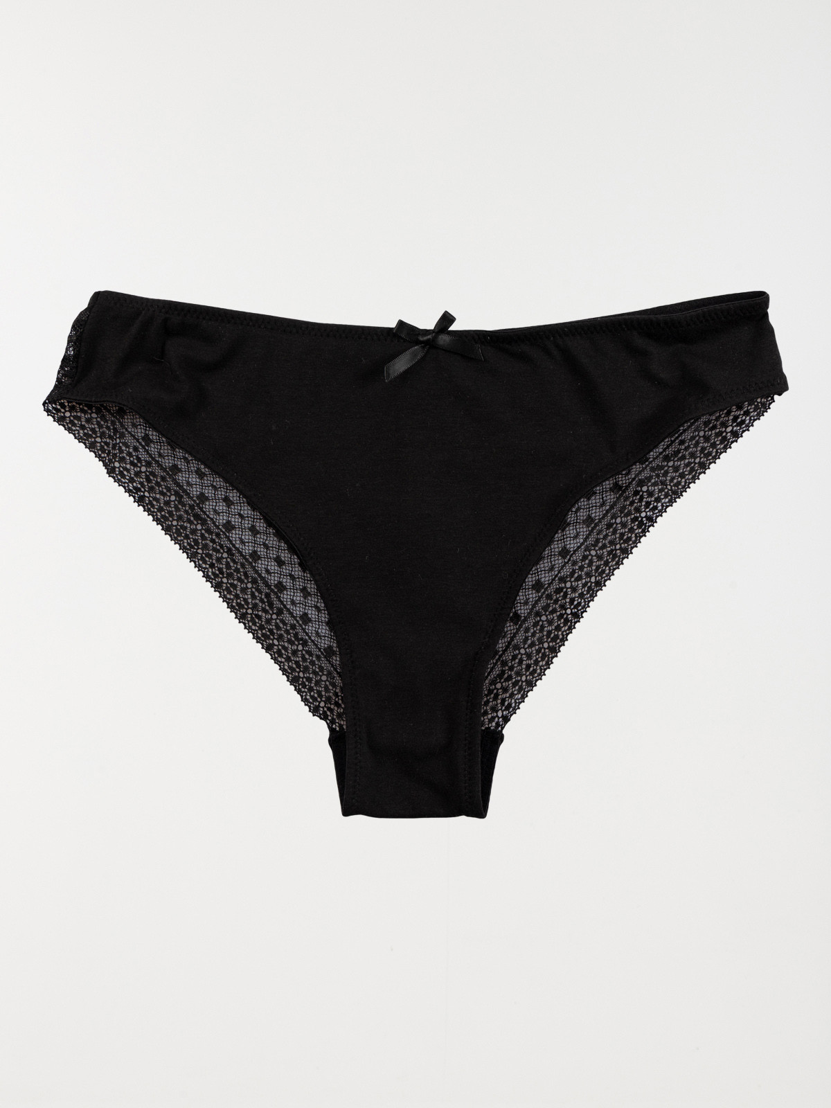 Lot de 2 culottes femme (S-XL)