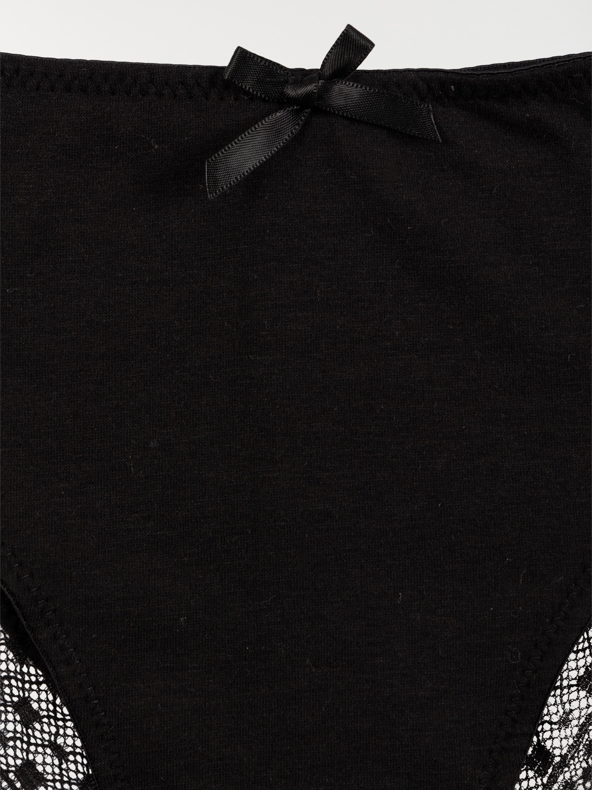 Lot de 2 culottes femme (S-XL)