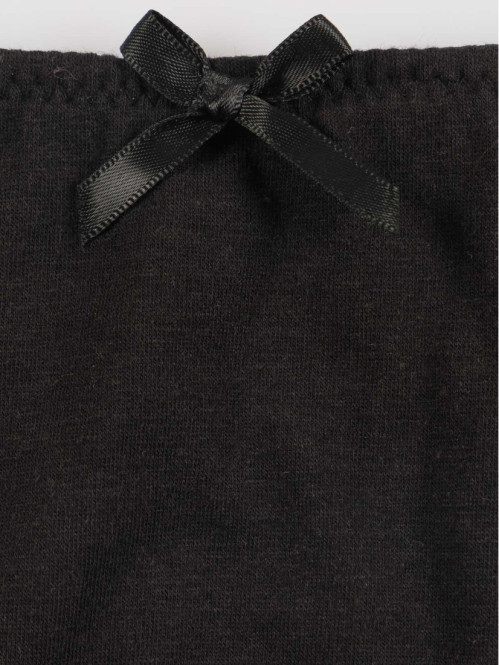 Shorties femme lot de 2 (S-XL)